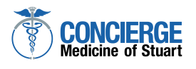 Stuart Concierge Medicine Logo